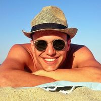 Stefano Giabbanelli's Photo