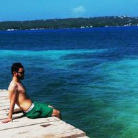 John Hernández's Photo