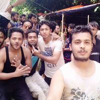 Rokibul Hasan Roni's Photo