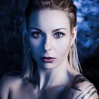 Photos de Annomalia Anna Młynarczyk