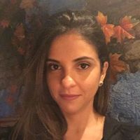 Alana Menezes的照片