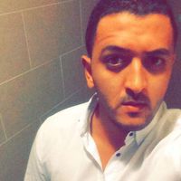 Mohamed Samir的照片