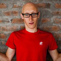 Alexander Wressnegger's Photo