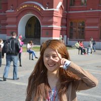 Seohyun Choi的照片