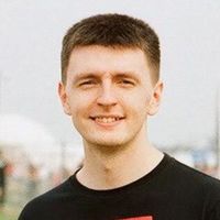 Aleksandr Yurkovskiy's Photo