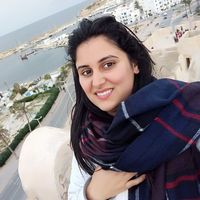 Fatouna Kacem's Photo