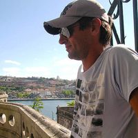 Gabriel Tavares's Photo