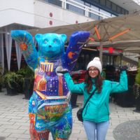 Alicja Kowalska's Photo