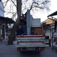 İshak berk Mülayim的照片