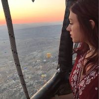 Altn-Yildiz BeKirova's Photo