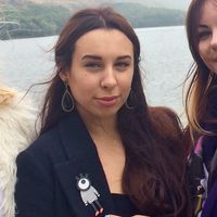 Юлия Дробот's Photo