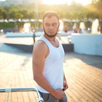 Stas Sadokhin的照片