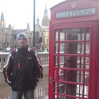 Jernej Vegelj's Photo