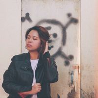 Erika إريكا Cetro's Photo