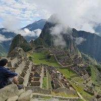 Fotos de David Borja Zegarra