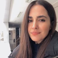 Setareh Ahmadi的照片