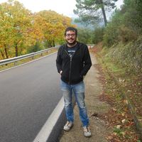 Raúl Fernández Aparicio的照片