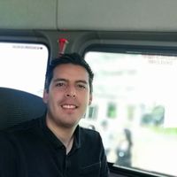 Alvaro Tello的照片