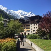 Joe D. S. Schiaffino's Photo