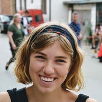 Karen-Marie Bomholt-Riis's Photo