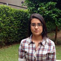 Natalia Gómez的照片