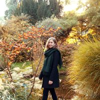 Виктория Гурий's Photo