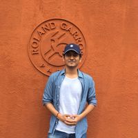 Abhijeet Dangat's Photo