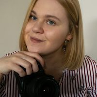 Ulyana Chulkova's Photo