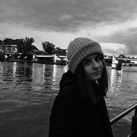 Viktoriia Bilan's Photo