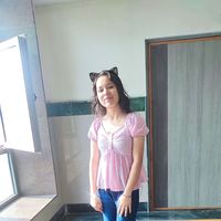 Kritika Dhiman's Photo