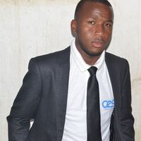 Jefth Valentim's Photo