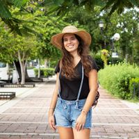 Le foto di Angeline Cail