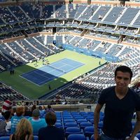 Fotos de Huberto Archundium