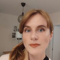 Laura Linartaitė的照片