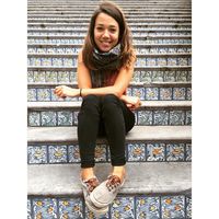 Lucila Traverso的照片