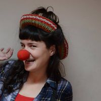 Le foto di Celeste Quiroga