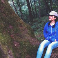 Hediyeh Boroumand's Photo