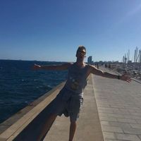 Patrik Völgyi's Photo