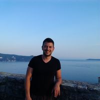 Aleksandar Bukarica's Photo