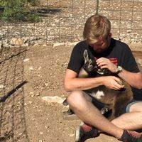 Ryan Wiseman's Photo