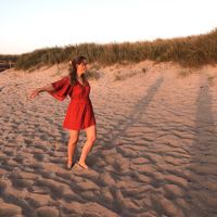 Isabel Grasshoff的照片