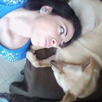 Luana Tallarico的照片