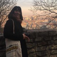 Manon Finetti的照片