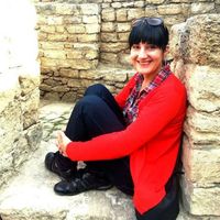 Tugba Baysal's Photo