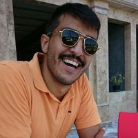 Arash Shirzadian's Photo