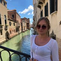 Iga Drewniak's Photo