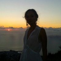 Irina Grabinska的照片