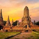 Overnight trip to Ayutthaya 🎄's picture