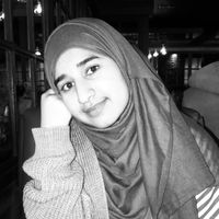 Laraib Majid's Photo