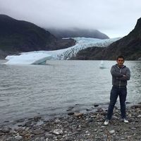 Luis Chavez的照片